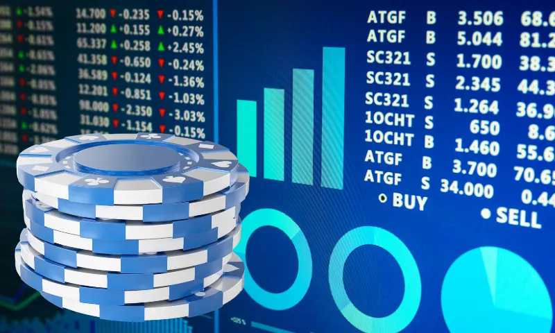 Top Blue-Chip Stocks to Invest in for Stability and Growth - OttaKarandi